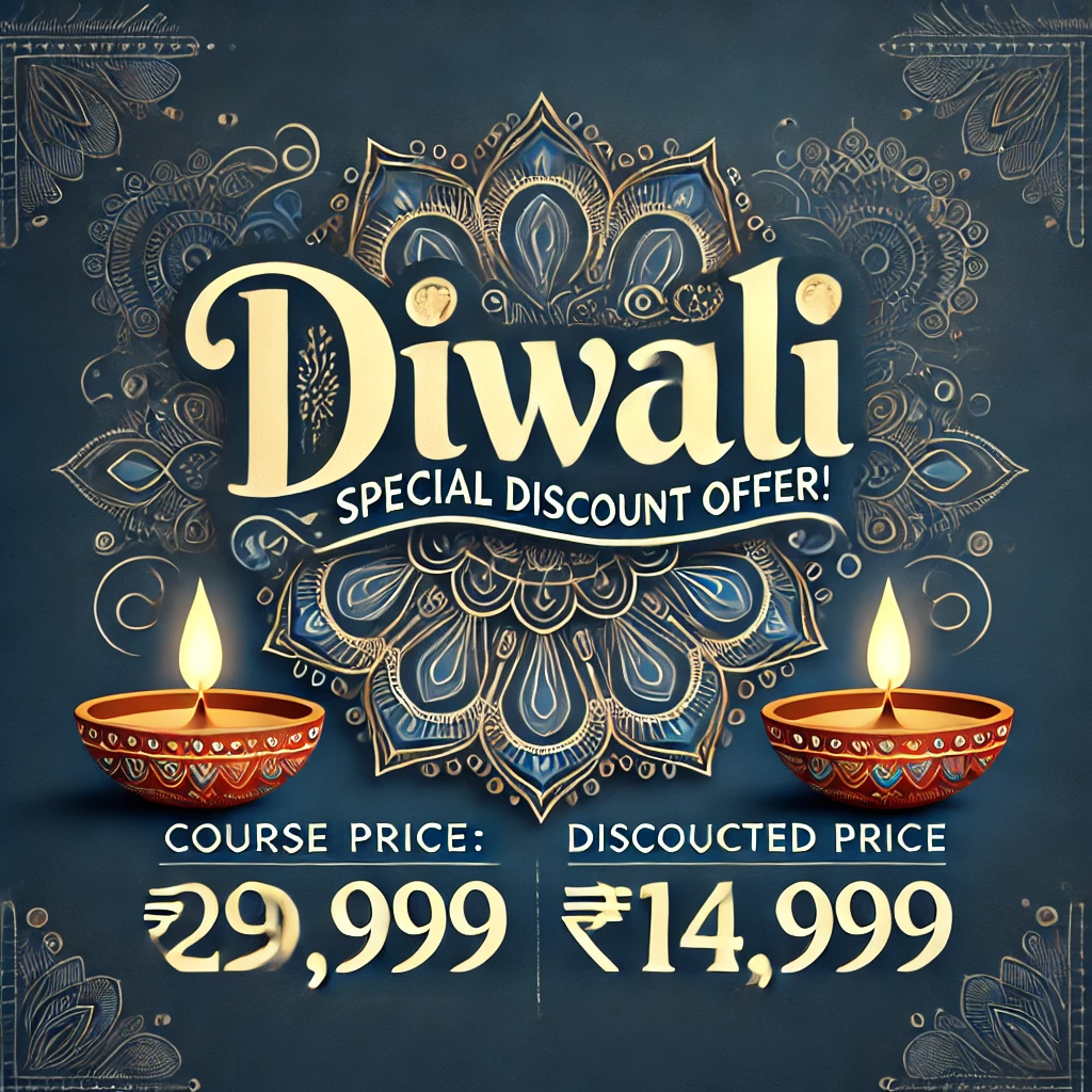 Diwali Offer